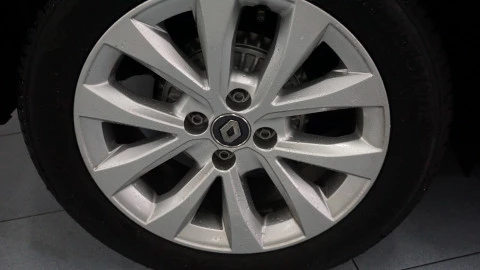 Renault Clio Zen TCe 67 kW (91CV)