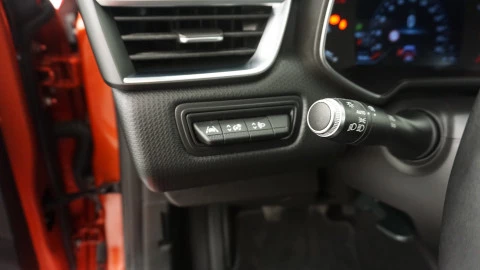 Renault Clio Zen TCe 67 kW (91CV)