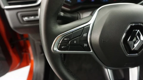 Renault Clio Zen TCe 67 kW (91CV)