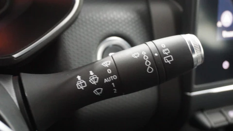 Renault Clio Zen TCe 67 kW (91CV)
