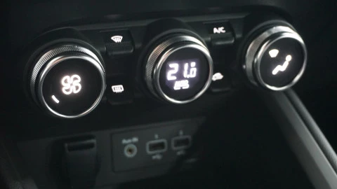 Renault Clio Zen TCe 67 kW (91CV)