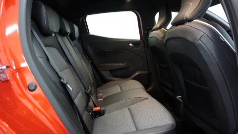Renault Clio Zen TCe 67 kW (91CV)