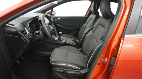 Renault Clio Zen TCe 67 kW (91CV)