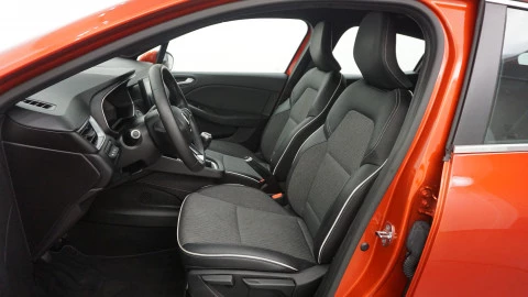 Renault Clio Zen TCe 67 kW (91CV)