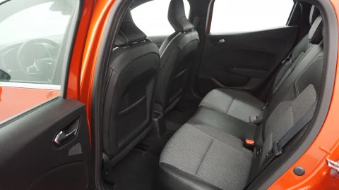 Renault Clio Zen TCe 67 kW (91CV)