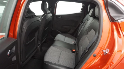 Renault Clio Zen TCe 67 kW (91CV)