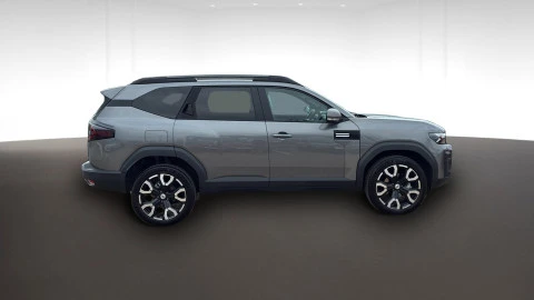 Dacia Bigster  Hybrid Journey 4x2 115KW
