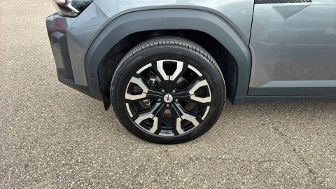 Dacia Bigster  Hybrid Journey 4x2 115KW