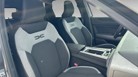 Dacia Bigster  Hybrid Journey 4x2 115KW