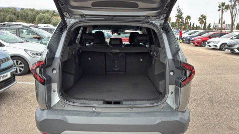 Dacia Bigster  Hybrid Journey 4x2 115KW