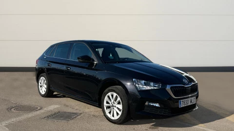 Skoda Scala 1.0 TSI 81KW (110 CV) Ambition