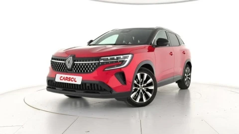 Renault Austral Techno E-Tech Full Hybrid 147kW (200CV)
