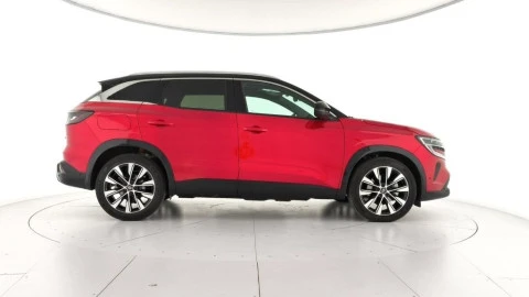 Renault Austral Techno E-Tech Full Hybrid 147kW (200CV)