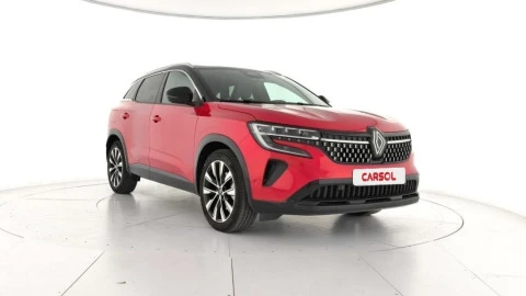 Renault Austral Techno E-Tech Full Hybrid 147kW (200CV)