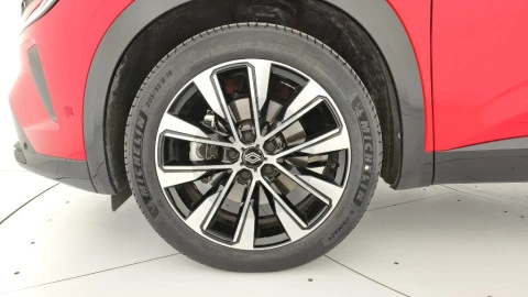 Renault Austral Techno E-Tech Full Hybrid 147kW (200CV)
