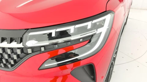 Renault Austral Techno E-Tech Full Hybrid 147kW (200CV)