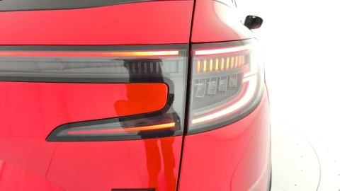 Renault Austral Techno E-Tech Full Hybrid 147kW (200CV)
