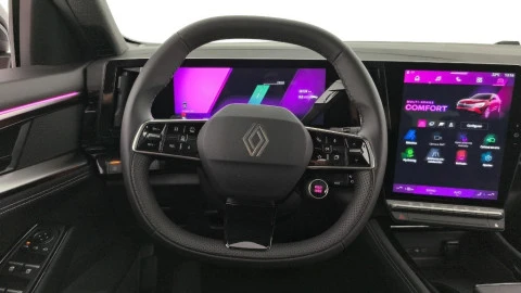 Renault Austral Techno E-Tech Full Hybrid 147kW (200CV)