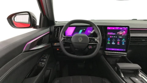 Renault Austral Techno E-Tech Full Hybrid 147kW (200CV)