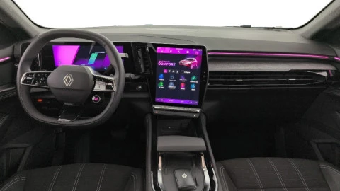 Renault Austral Techno E-Tech Full Hybrid 147kW (200CV)