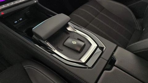 Renault Austral Techno E-Tech Full Hybrid 147kW (200CV)