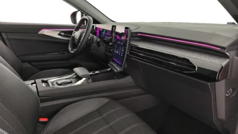 Renault Austral Techno E-Tech Full Hybrid 147kW (200CV)