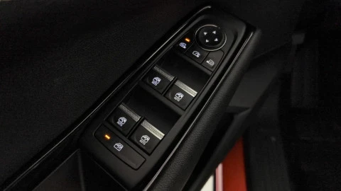 Renault Austral Techno E-Tech Full Hybrid 147kW (200CV)