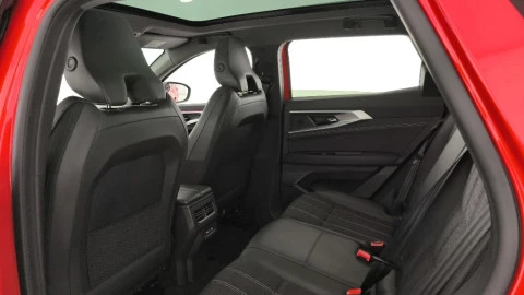 Renault Austral Techno E-Tech Full Hybrid 147kW (200CV)