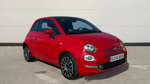 Fiat 500 Dolcevita 1.0 Hybrid 51KW (70 CV)