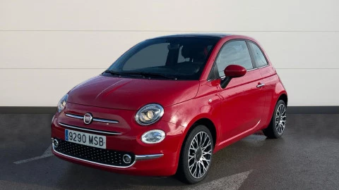 Fiat 500 Dolcevita 1.0 Hybrid 51KW (70 CV)