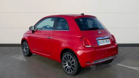 Fiat 500 Dolcevita 1.0 Hybrid 51KW (70 CV)