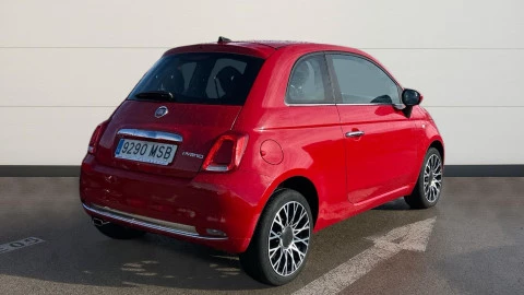 Fiat 500 Dolcevita 1.0 Hybrid 51KW (70 CV)