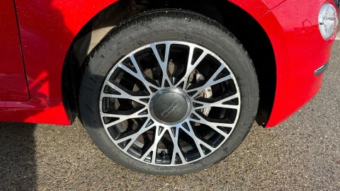 Fiat 500 Dolcevita 1.0 Hybrid 51KW (70 CV)