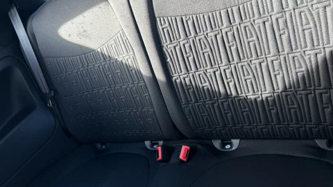 Fiat 500 Dolcevita 1.0 Hybrid 51KW (70 CV)