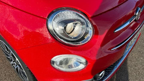 Fiat 500 Dolcevita 1.0 Hybrid 51KW (70 CV)