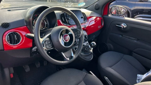 Fiat 500 Dolcevita 1.0 Hybrid 51KW (70 CV)