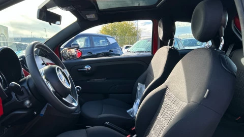 Fiat 500 Dolcevita 1.0 Hybrid 51KW (70 CV)