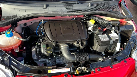 Fiat 500 Dolcevita 1.0 Hybrid 51KW (70 CV)