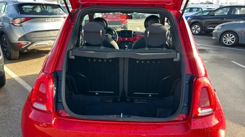 Fiat 500 Dolcevita 1.0 Hybrid 51KW (70 CV)