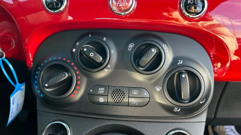 Fiat 500 Dolcevita 1.0 Hybrid 51KW (70 CV)