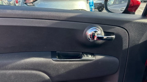 Fiat 500 Dolcevita 1.0 Hybrid 51KW (70 CV)