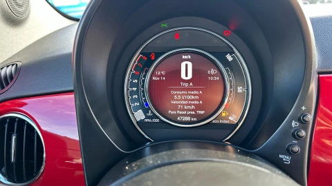 Fiat 500 Dolcevita 1.0 Hybrid 51KW (70 CV)