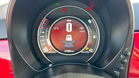 Fiat 500 Dolcevita 1.0 Hybrid 51KW (70 CV)