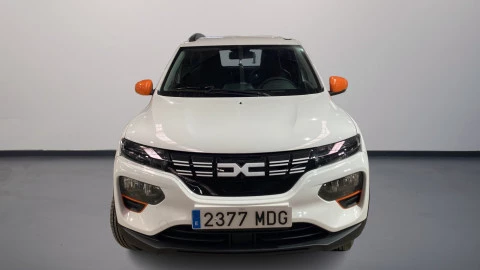 Dacia Spring Expression Electric 33kW (45CV)