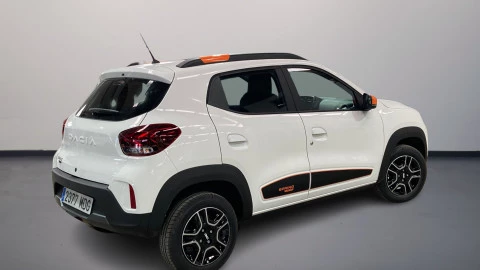 Dacia Spring Expression Electric 33kW (45CV)