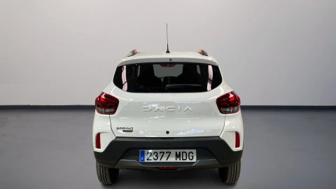 Dacia Spring Expression Electric 33kW (45CV)