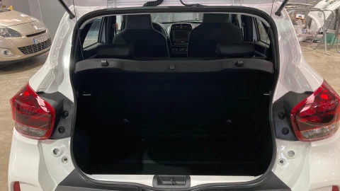 Dacia Spring Expression Electric 33kW (45CV)