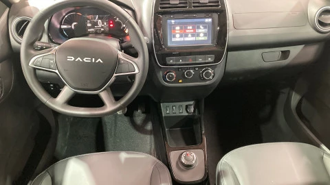 Dacia Spring Expression Electric 33kW (45CV)