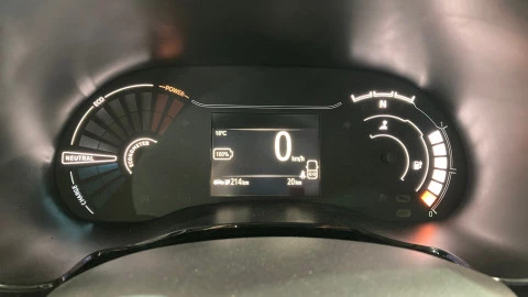 Dacia Spring Expression Electric 33kW (45CV)