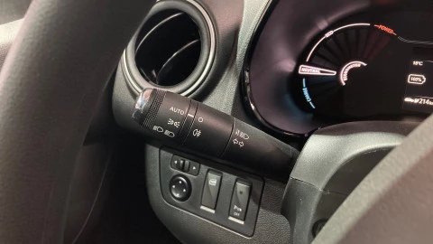 Dacia Spring Expression Electric 33kW (45CV)